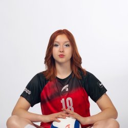  Елизавета Липинская