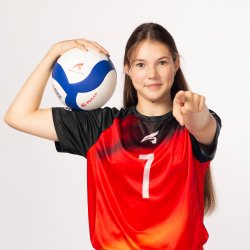  Екатерина Титова 